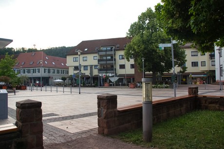 Bad Bergzabern